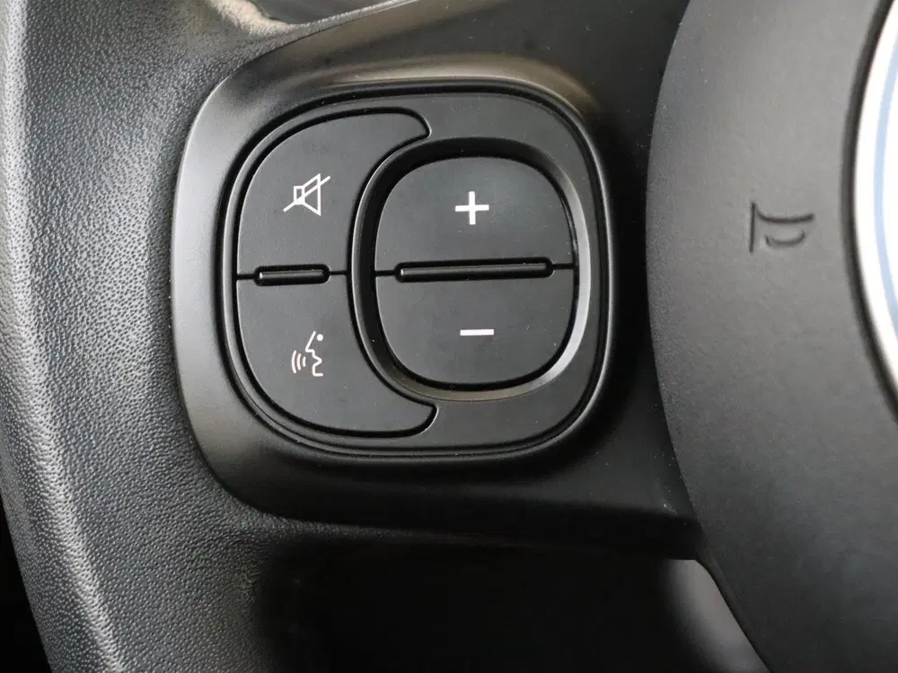 Fiat 500 1.0 Hybrid Sport uit 2021, foto 12