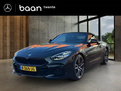 BMW Z4 sDrive30i High Executive Edition Automaat uit 2021