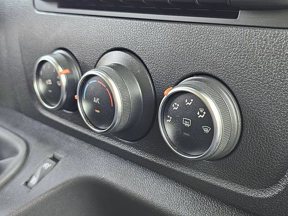 Renault Master 2.3 Koelwagen Laadklep Dag uit 2023, foto 10