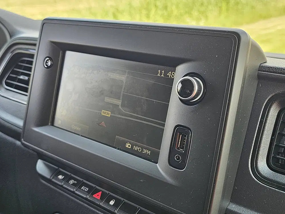 Renault Master 2.3 Koelwagen Laadklep Dag uit 2023, foto 11