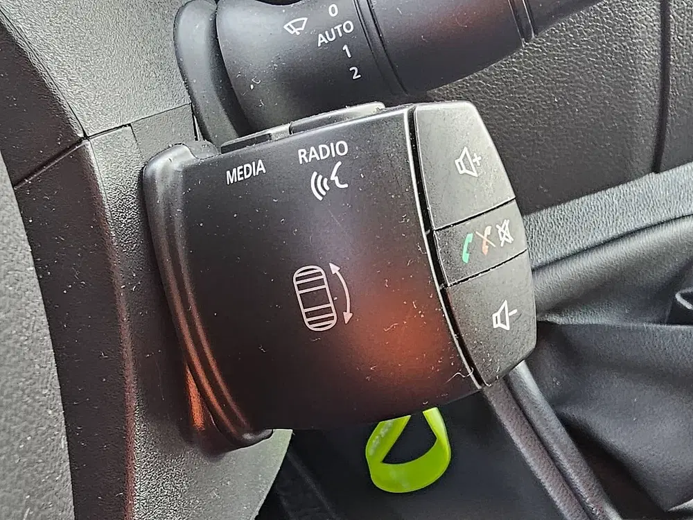 Renault Master 2.3 Koelwagen Laadklep Dag uit 2023, foto 12