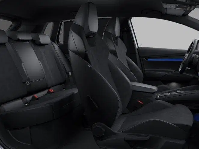 Skoda Elroq Sportline 85 uit 2026, foto 5