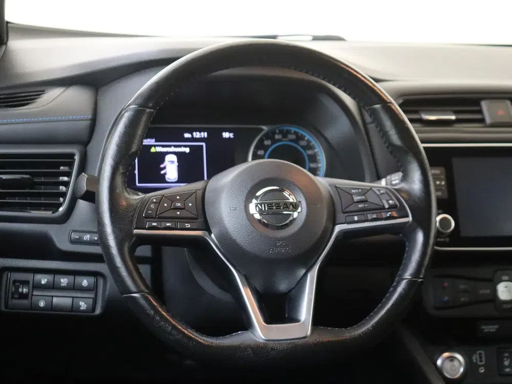 Nissan Leaf e+ N-Connecta 62 kWh uit 2021, foto 10