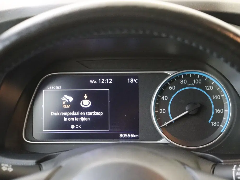 Nissan Leaf e+ N-Connecta 62 kWh uit 2021, foto 11