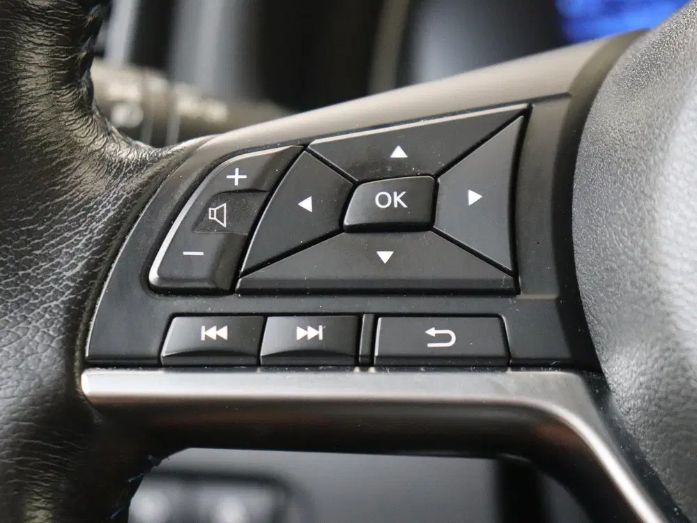 Nissan Leaf e+ N-Connecta 62 kWh uit 2021, foto 12
