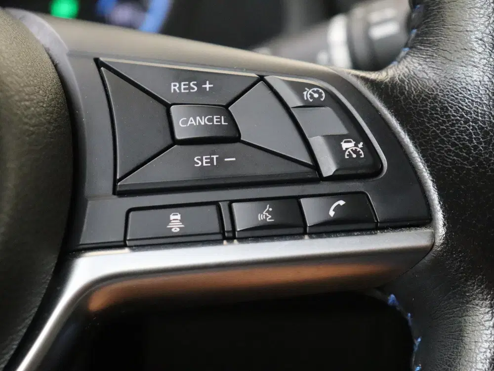 Nissan Leaf e+ N-Connecta 62 kWh uit 2021, foto 13