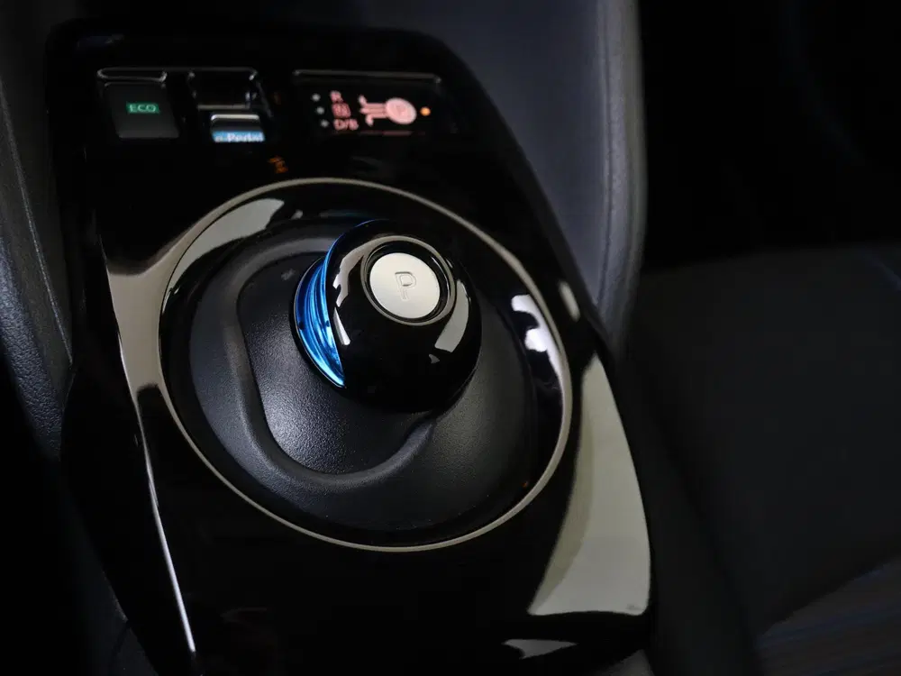Nissan Leaf e+ N-Connecta 62 kWh uit 2021, foto 14