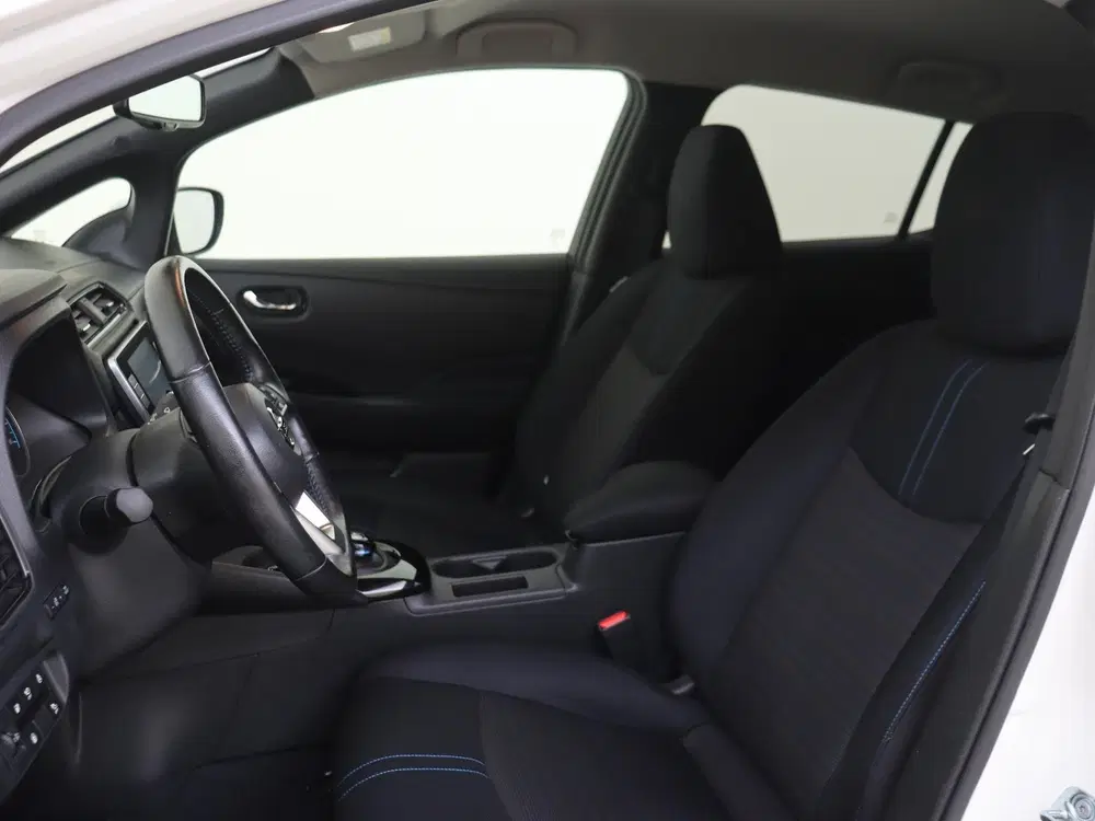 Nissan Leaf e+ N-Connecta 62 kWh uit 2021, foto 15