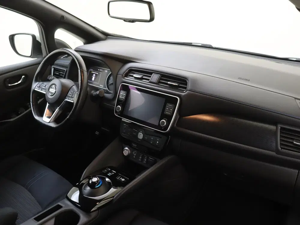 Nissan Leaf e+ N-Connecta 62 kWh uit 2021, foto 5