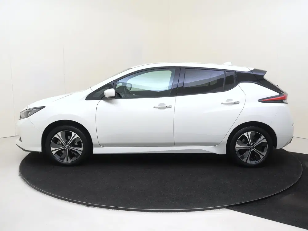 Nissan Leaf e+ N-Connecta 62 kWh uit 2021, foto 8
