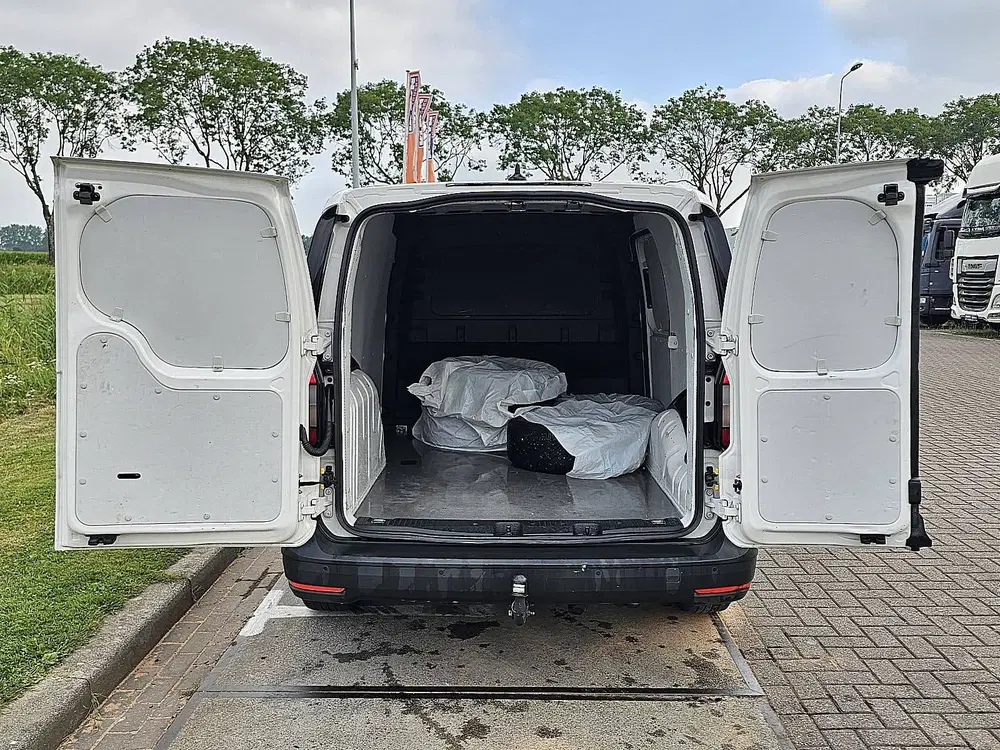 Volkswagen Caddy MAXI 2.0 Maxi uit 2021, foto 11