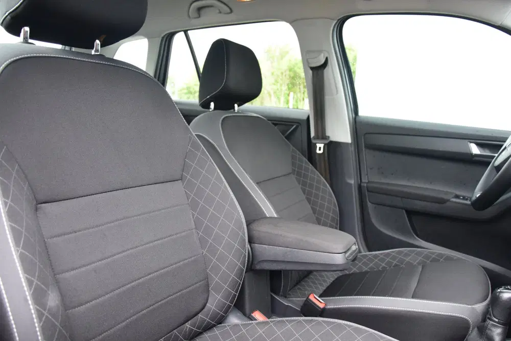 Skoda Fabia 1.0 TSI Ambition Navi uit 2021, foto 13