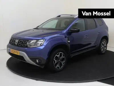 Dacia Duster 1.0 TCe Bi-Fuel Serie Limitee 15th Anniver uit 2020