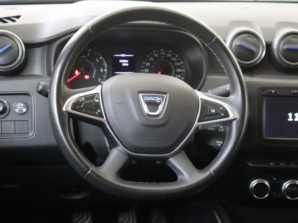 Dacia Duster 1.0 TCe Bi-Fuel Serie Limitee 15th Anniver uit 2020, foto 10