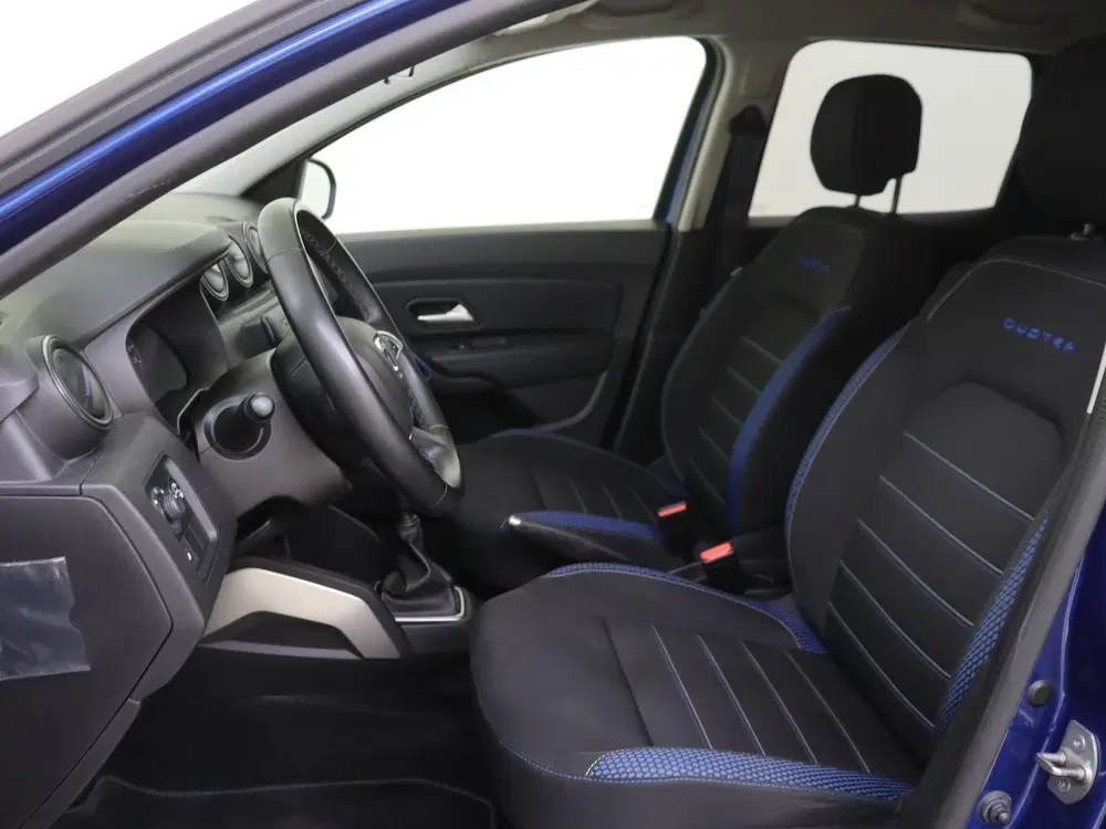 Dacia Duster 1.0 TCe Bi-Fuel Serie Limitee 15th Anniver uit 2020, foto 15