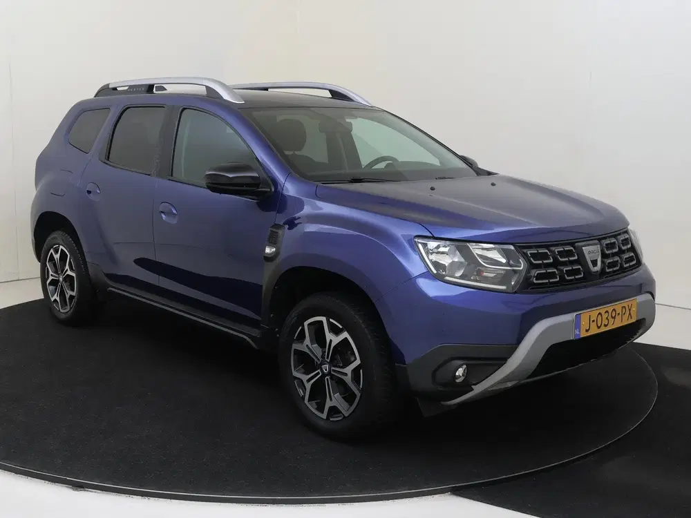 Dacia Duster 1.0 TCe Bi-Fuel Serie Limitee 15th Anniver uit 2020, foto 2