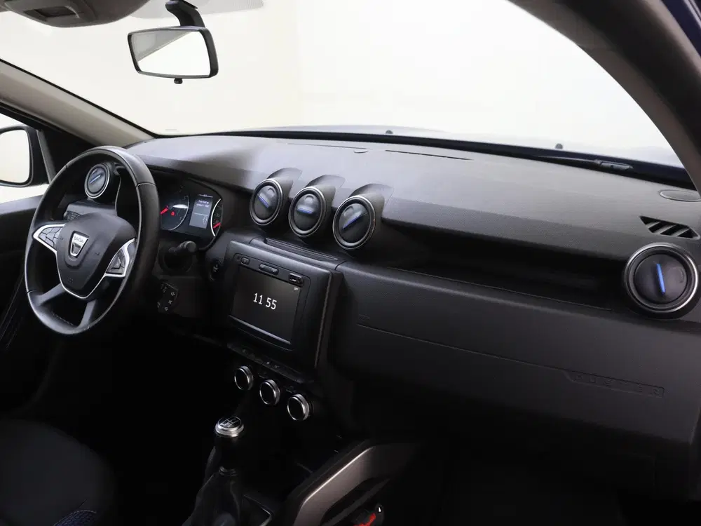 Dacia Duster 1.0 TCe Bi-Fuel Serie Limitee 15th Anniver uit 2020, foto 5