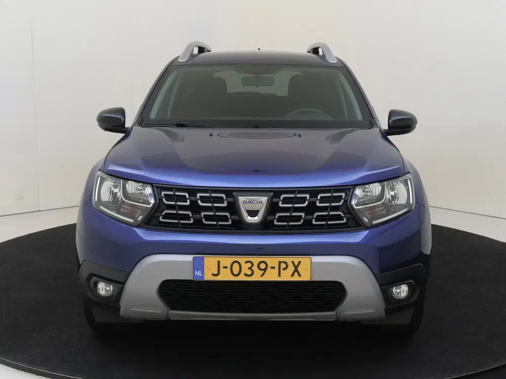 Dacia Duster 1.0 TCe Bi-Fuel Serie Limitee 15th Anniver uit 2020, foto 6