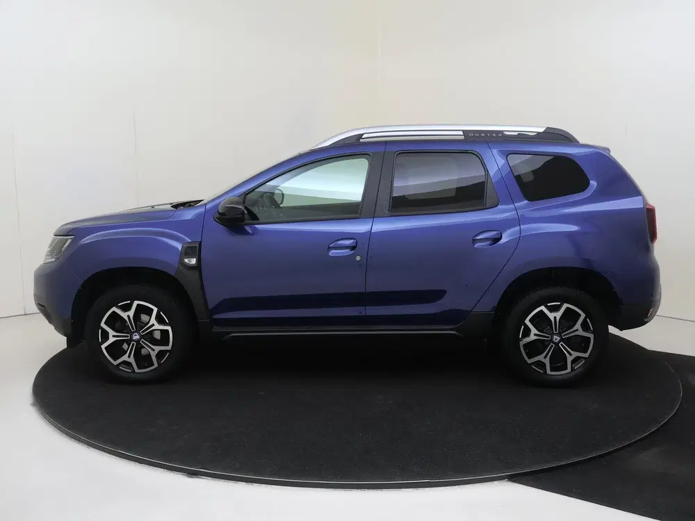 Dacia Duster 1.0 TCe Bi-Fuel Serie Limitee 15th Anniver uit 2020, foto 8