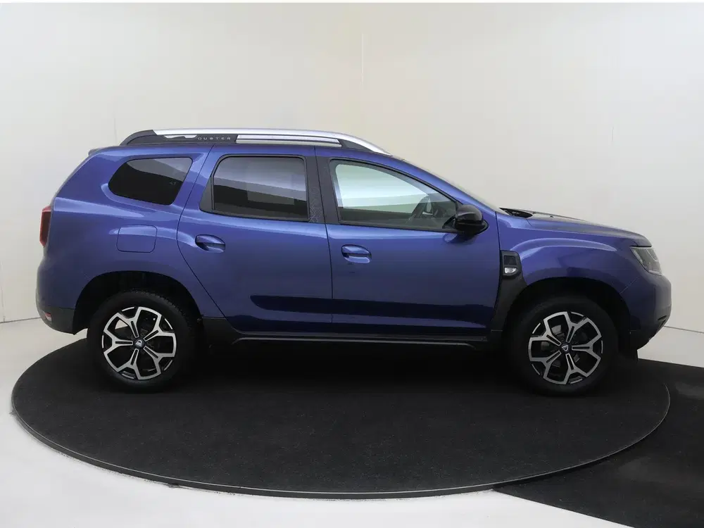 Dacia Duster 1.0 TCe Bi-Fuel Serie Limitee 15th Anniver uit 2020, foto 9