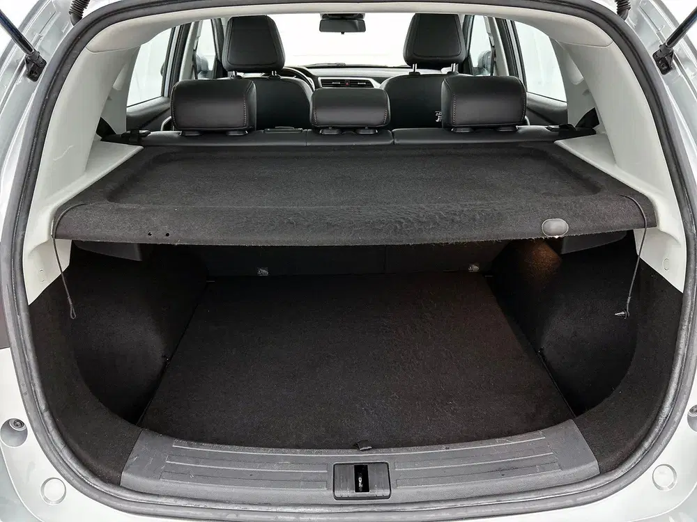 MG ZS Mg zs ev EV Long Range Luxury 70 kWh uit 2021, foto 15
