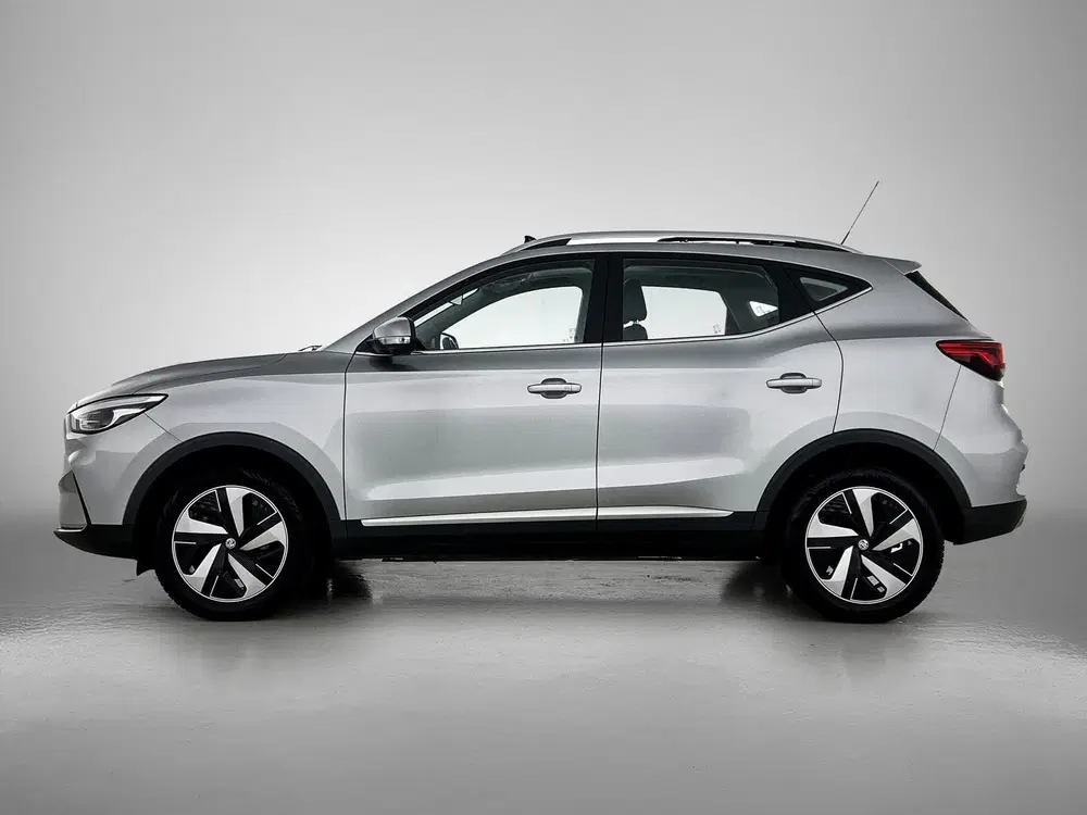 MG ZS Mg zs ev EV Long Range Luxury 70 kWh uit 2021, foto 2