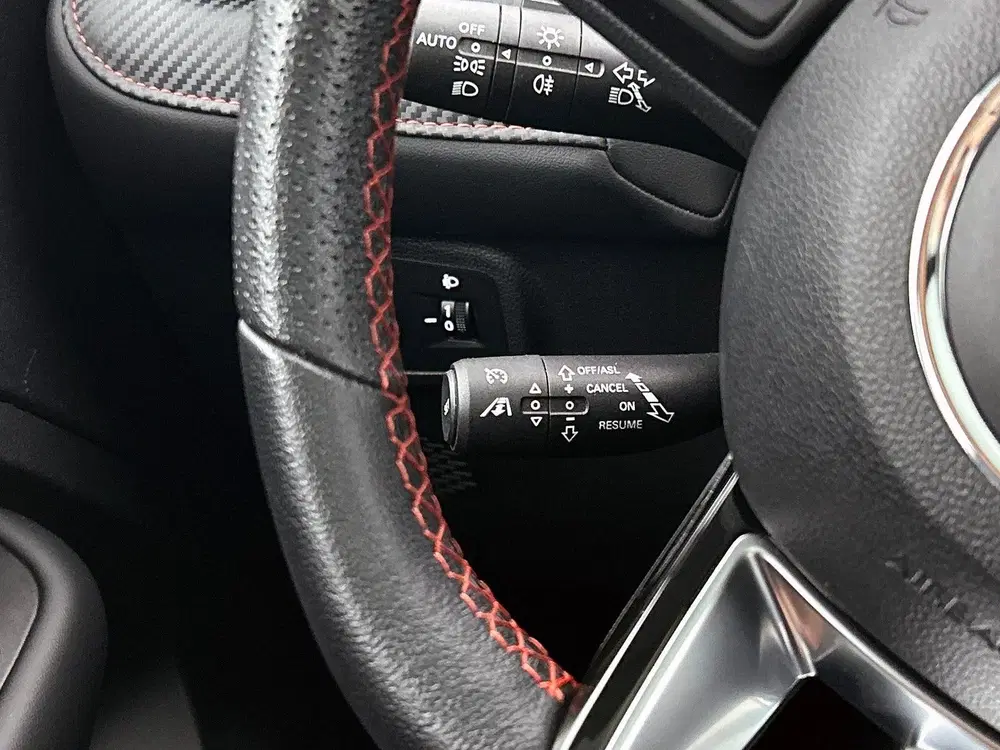 MG ZS Mg zs ev EV Long Range Luxury 70 kWh uit 2021, foto 6