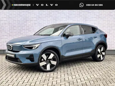 Volvo C40 Recharge Core 69 kWh uit 2022