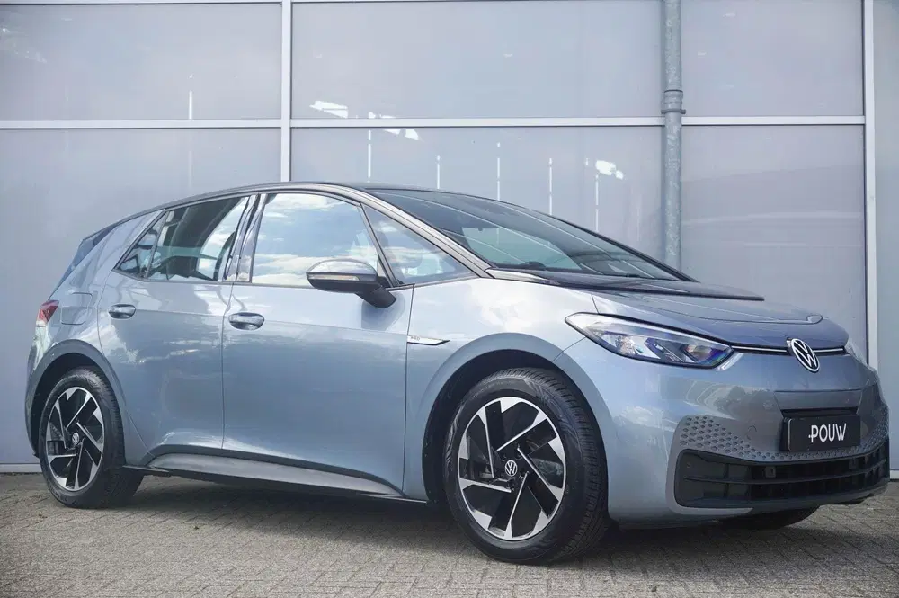 Volkswagen ID.3 145pk Pro 58 kWh uit 2022, foto 10