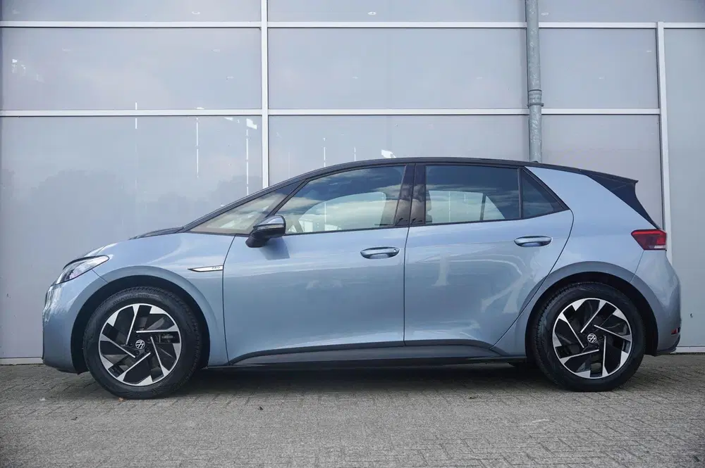 Volkswagen ID.3 145pk Pro 58 kWh uit 2022, foto 13