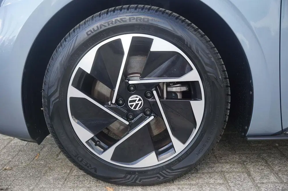Volkswagen ID.3 145pk Pro 58 kWh uit 2022, foto 14