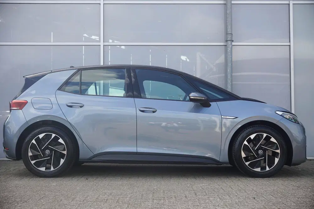 Volkswagen ID.3 145pk Pro 58 kWh uit 2022, foto 3