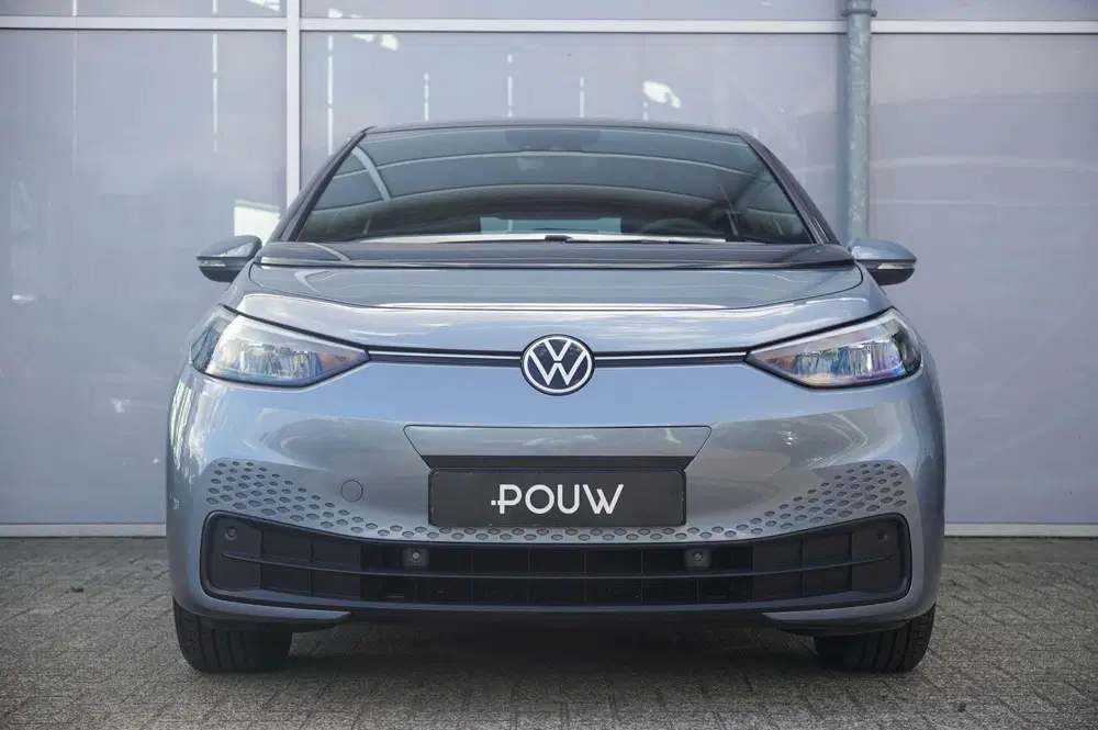 Volkswagen ID.3 145pk Pro 58 kWh uit 2022, foto 8