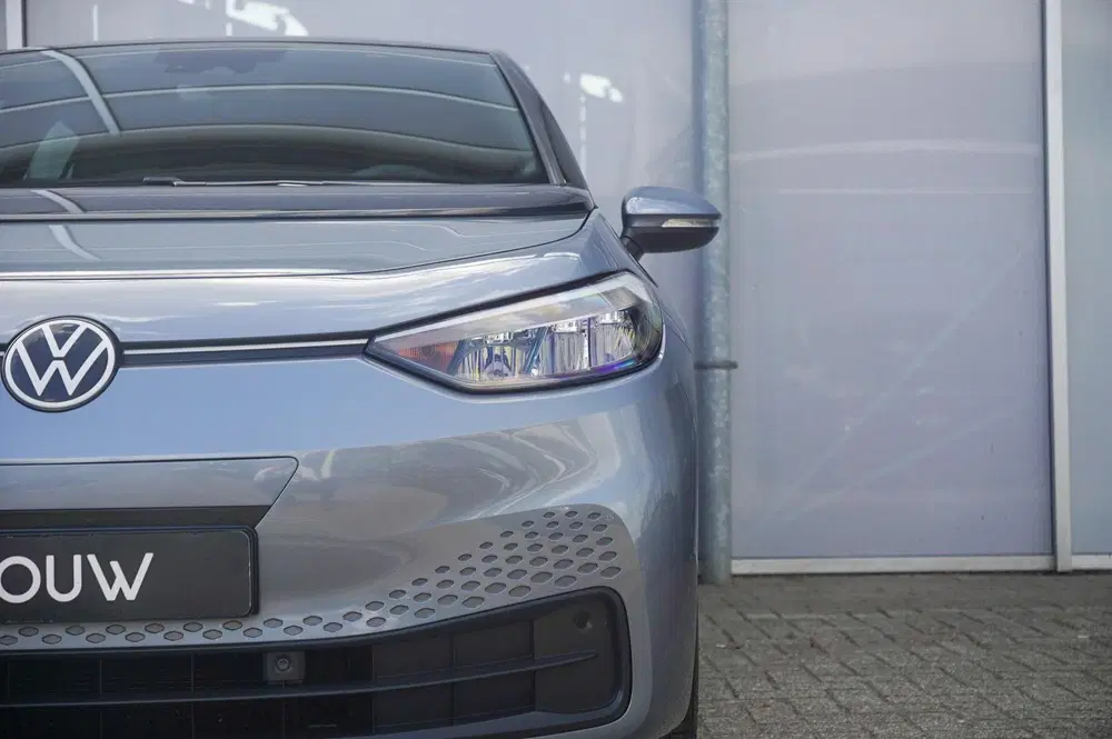 Volkswagen ID.3 145pk Pro 58 kWh uit 2022, foto 9