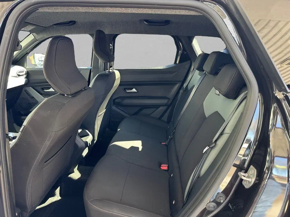 Dacia Duster 1.2 TCe 130 mild hybrid Extreme STOELVERWA uit 2025, foto 10