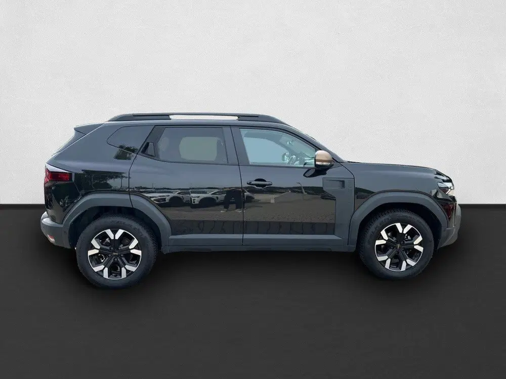 Dacia Duster 1.2 TCe 130 mild hybrid Extreme STOELVERWA uit 2025, foto 5