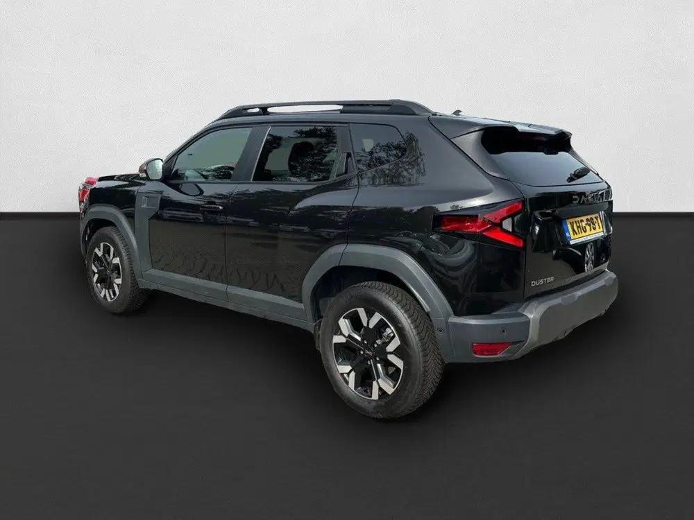 Dacia Duster 1.2 TCe 130 mild hybrid Extreme STOELVERWA uit 2025, foto 8