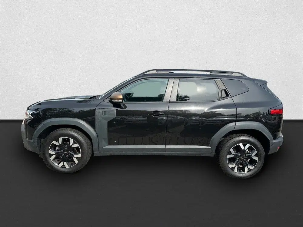 Dacia Duster 1.2 TCe 130 mild hybrid Extreme STOELVERWA uit 2025, foto 9