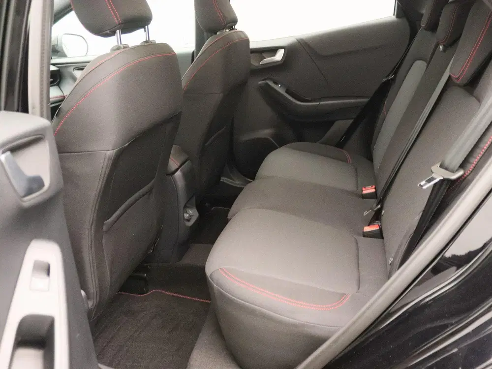 Ford Puma 1.0 EcoBoost Hybrid ST-Line uit 2026, foto 12