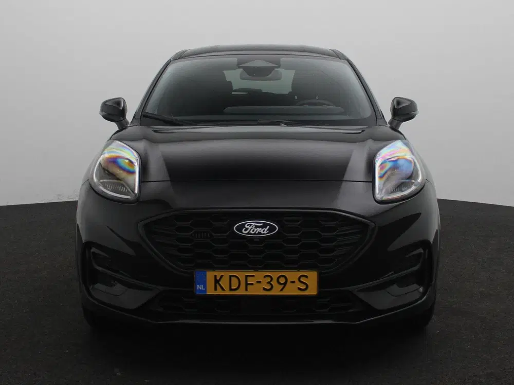 Ford Puma 1.0 EcoBoost Hybrid ST-Line uit 2026, foto 3