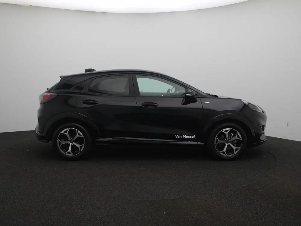 Ford Puma 1.0 EcoBoost Hybrid ST-Line uit 2026, foto 6