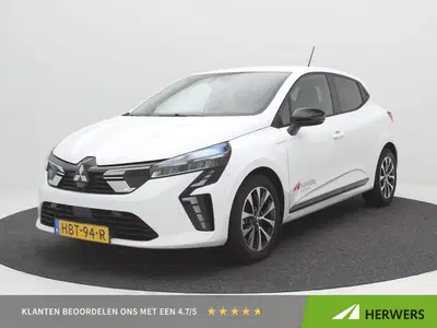 Mitsubishi Colt 1.0T MT Intense uit 2025