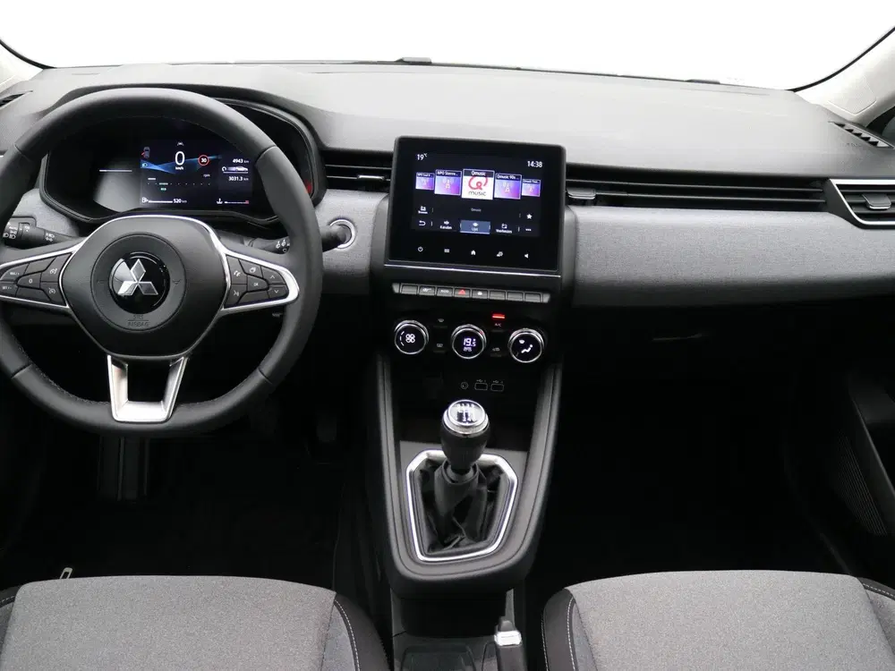 Mitsubishi Colt 1.0T MT Intense uit 2025, foto 2