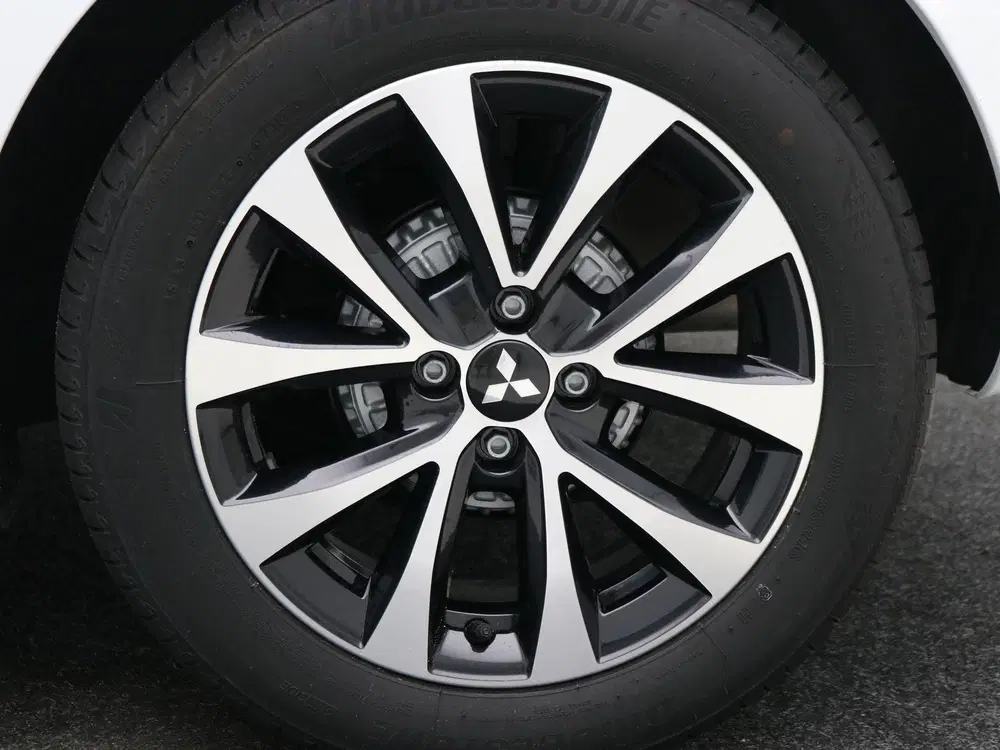 Mitsubishi Colt 1.0T MT Intense uit 2025, foto 9