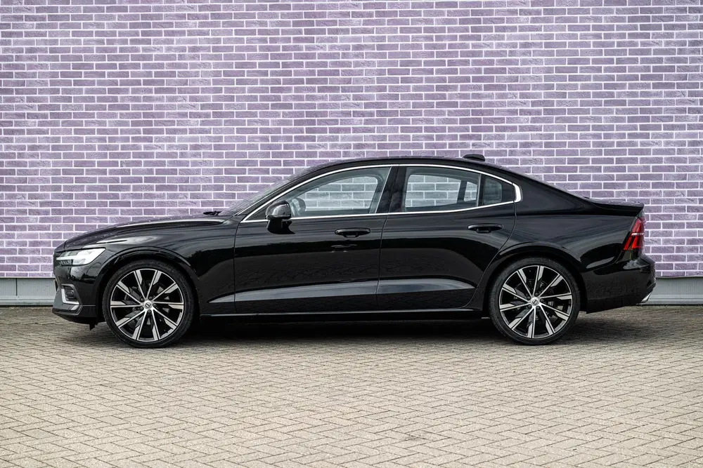 Volvo S60 2.0 B4 Plus Bright uit 2022, foto 4