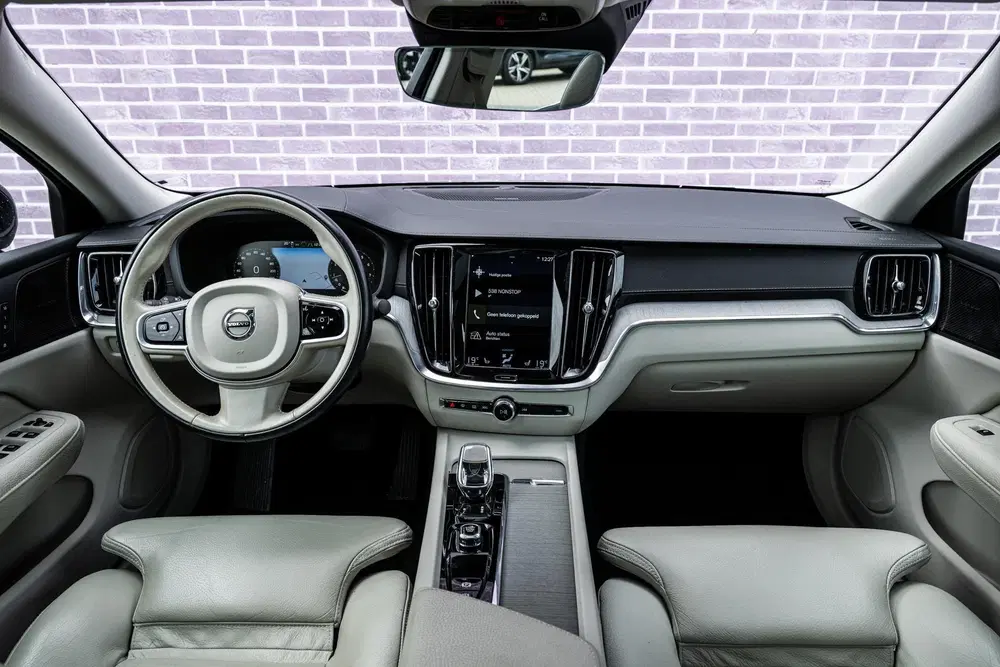 Volvo S60 2.0 B4 Plus Bright uit 2022, foto 5