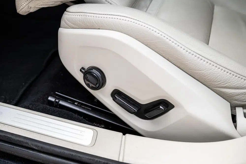 Volvo S60 2.0 B4 Plus Bright uit 2022, foto 7
