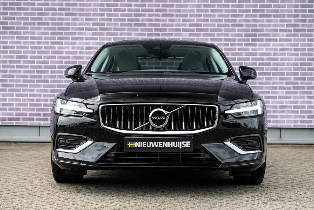 Volvo S60 2.0 B4 Plus Bright uit 2022, foto 9