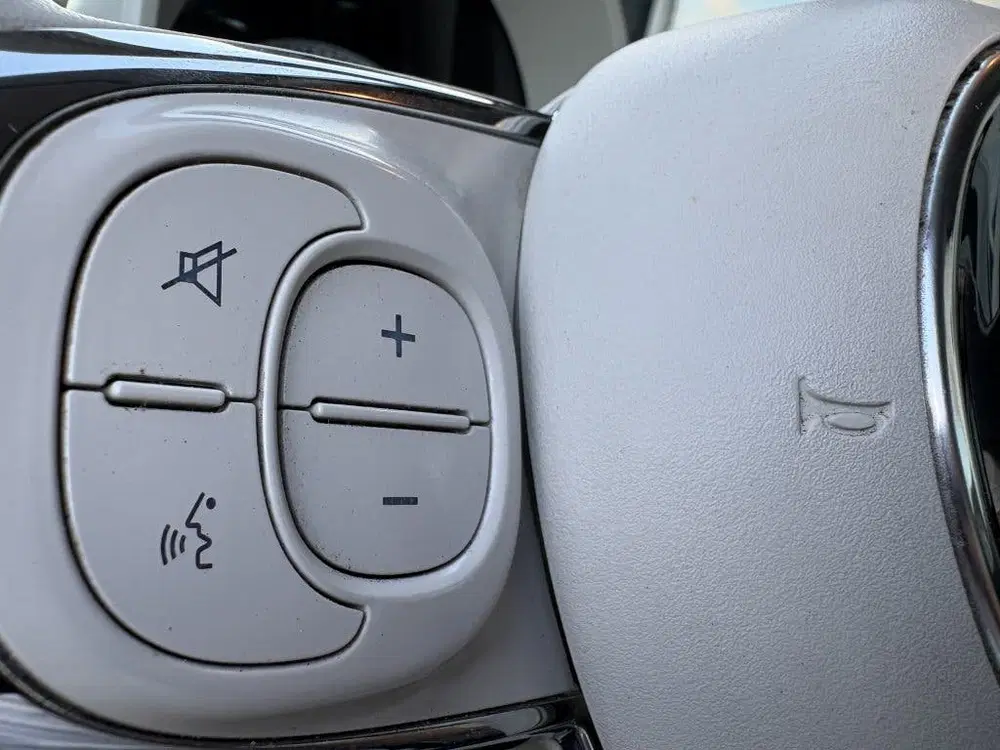 Fiat 500 1.2 AIRCO uit 2020, foto 11