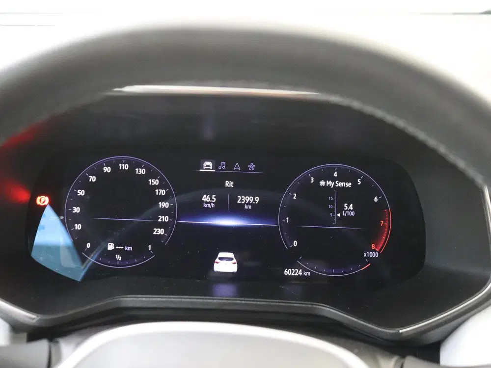 Renault Clio 1.0 TCe 90 Techno uit 2022, foto 11
